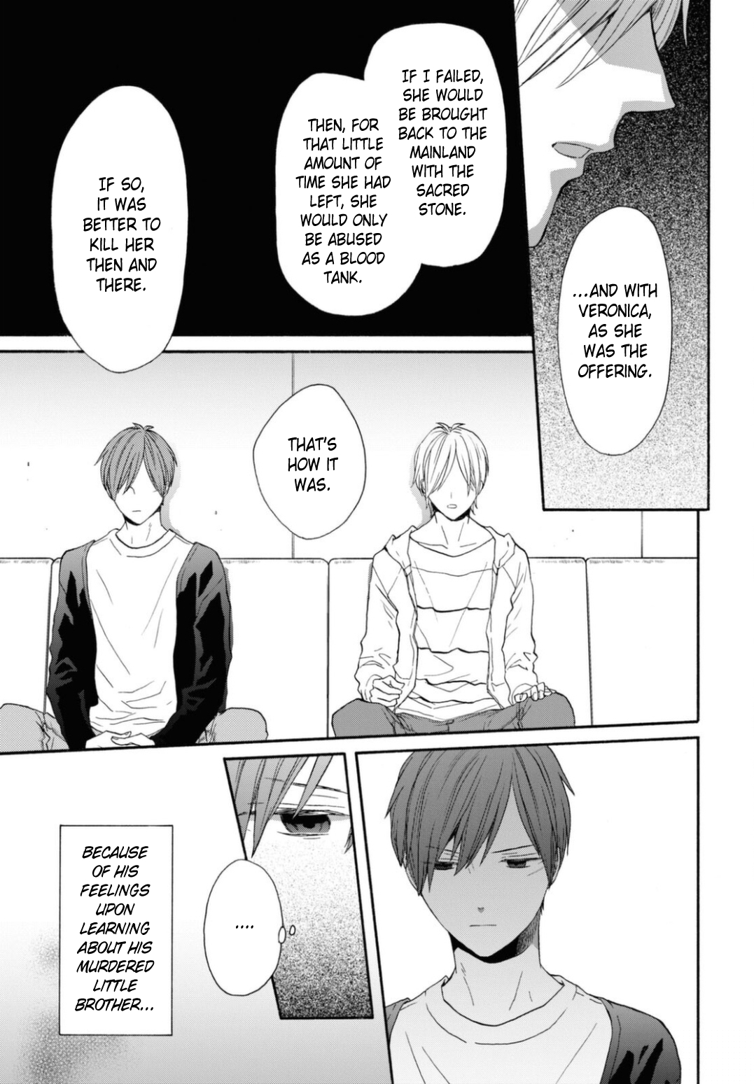 Bokura no Kiseki 129