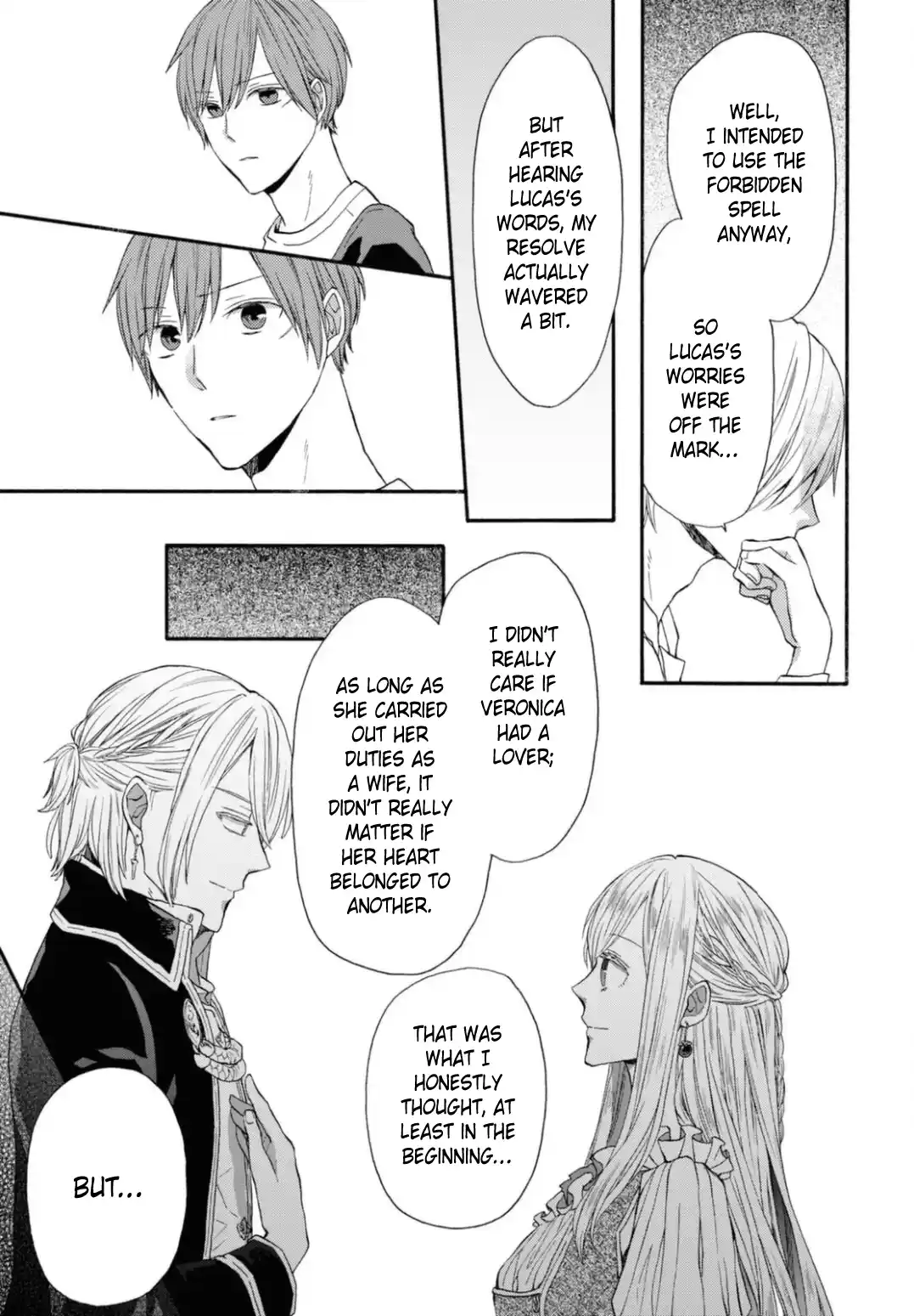 Bokura no Kiseki 129