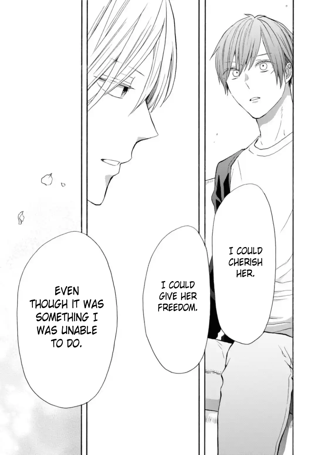 Bokura no Kiseki 129