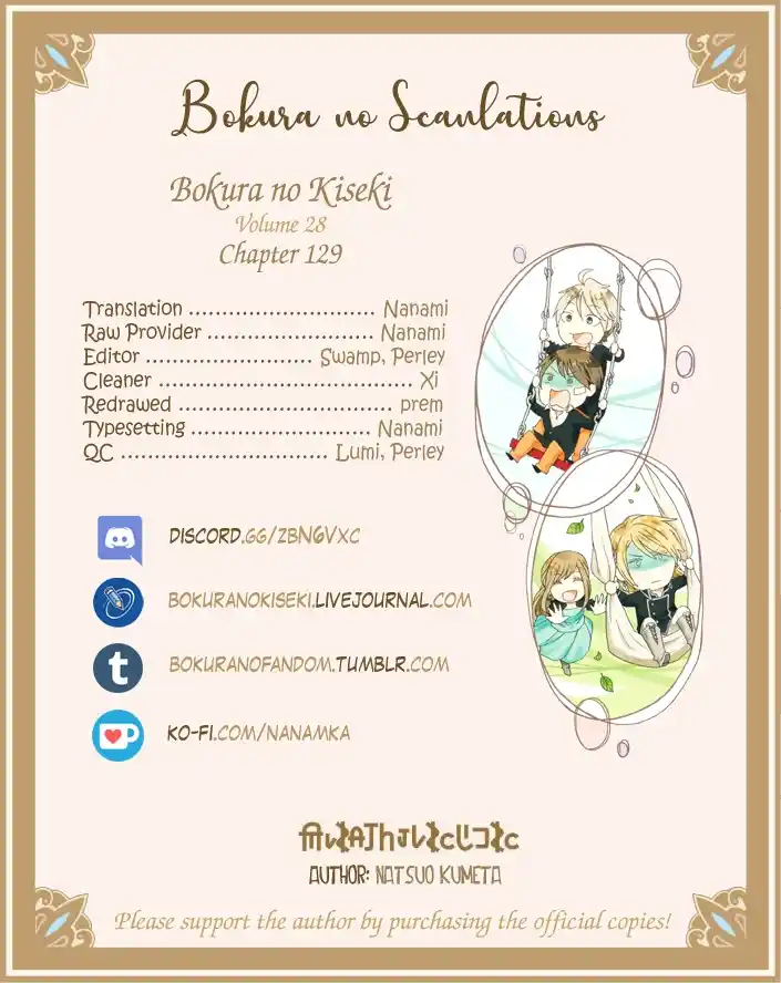 Bokura no Kiseki 129