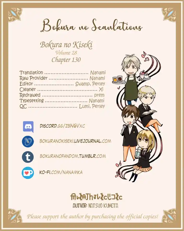 Bokura no Kiseki 130