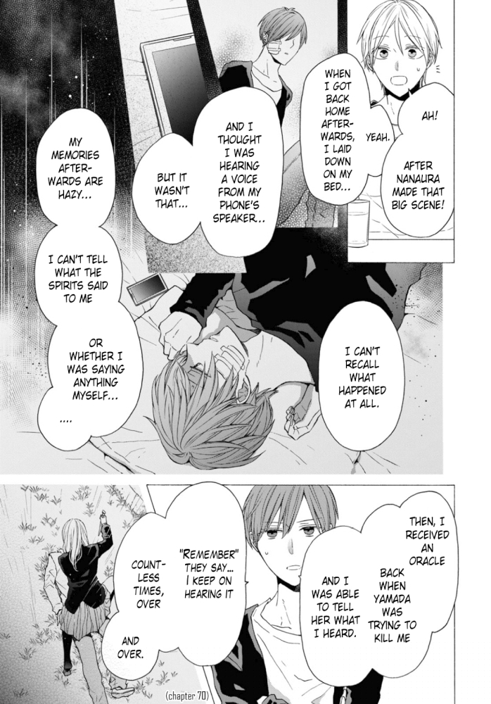 Bokura no Kiseki 131