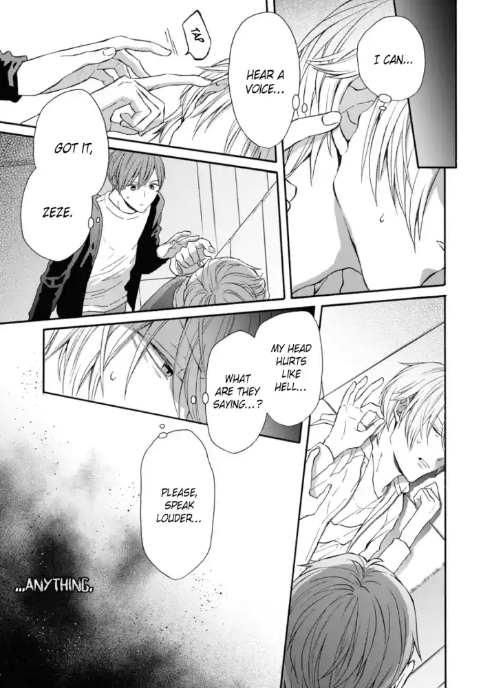 Bokura no Kiseki 131