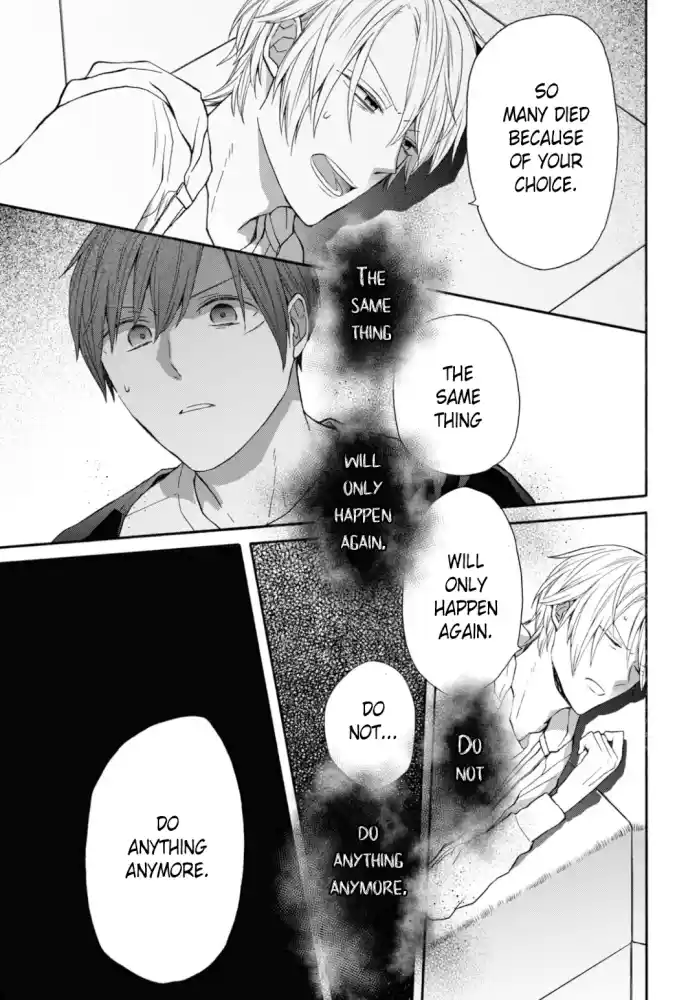 Bokura no Kiseki 131