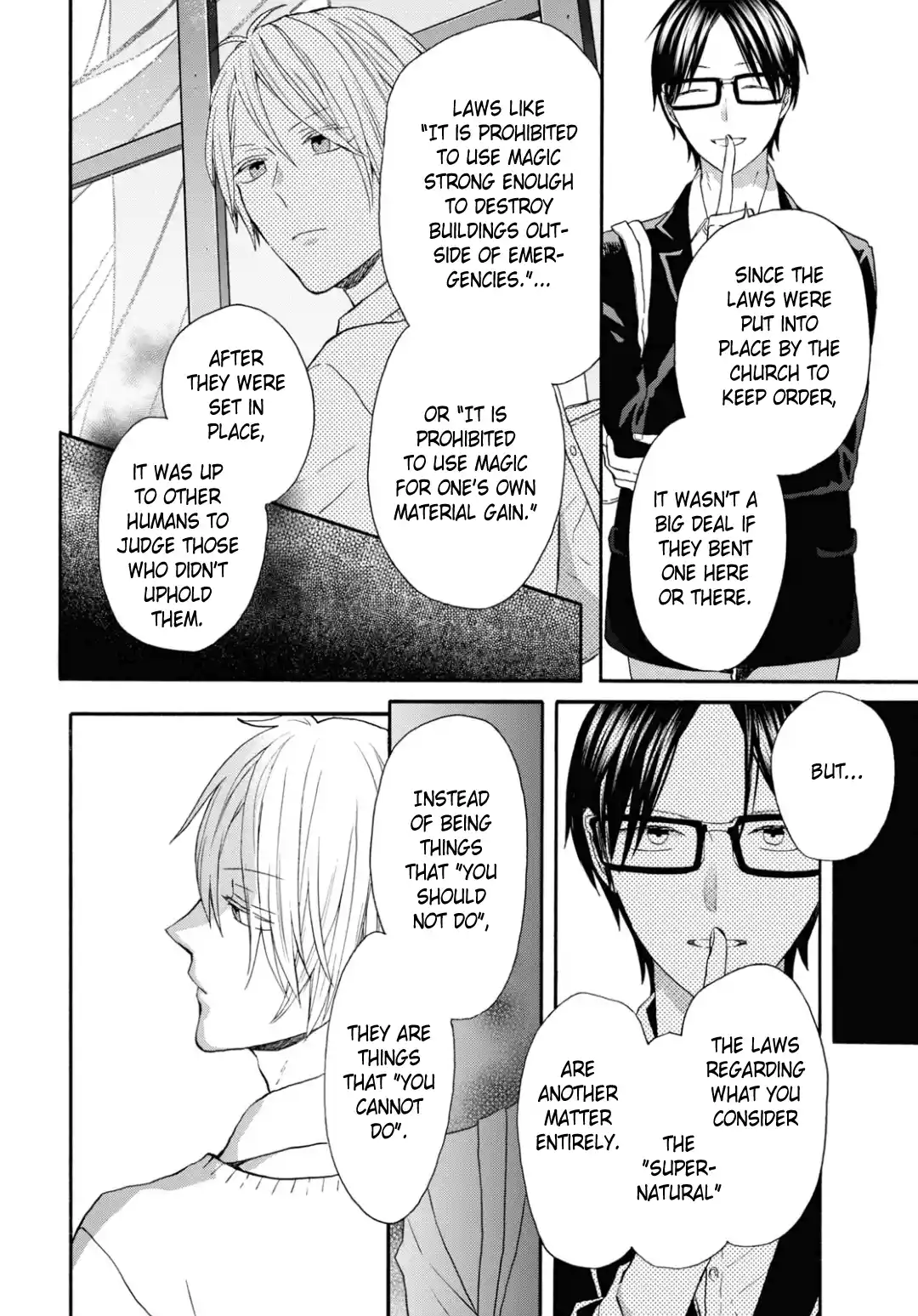 Bokura no Kiseki 132