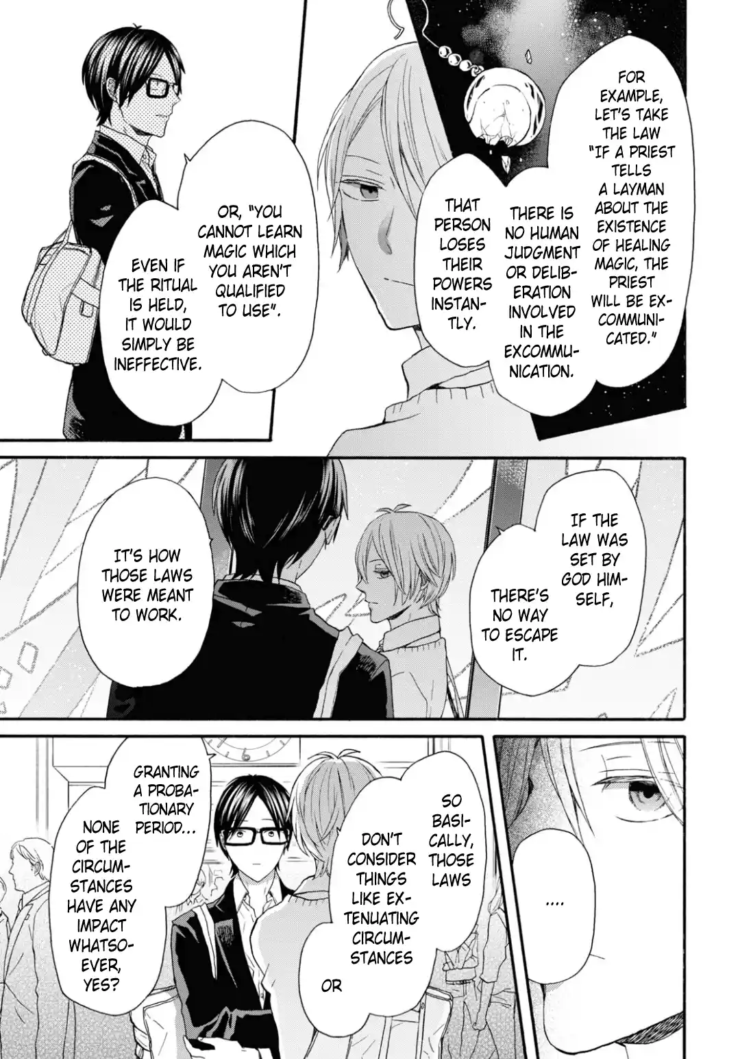 Bokura no Kiseki 132