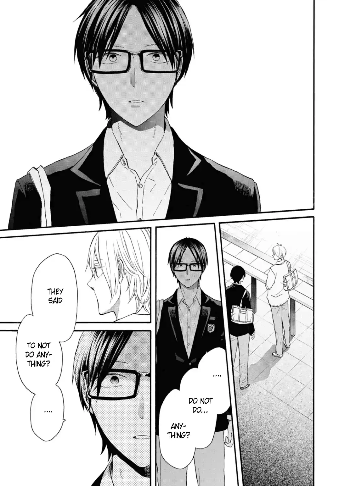 Bokura no Kiseki 132