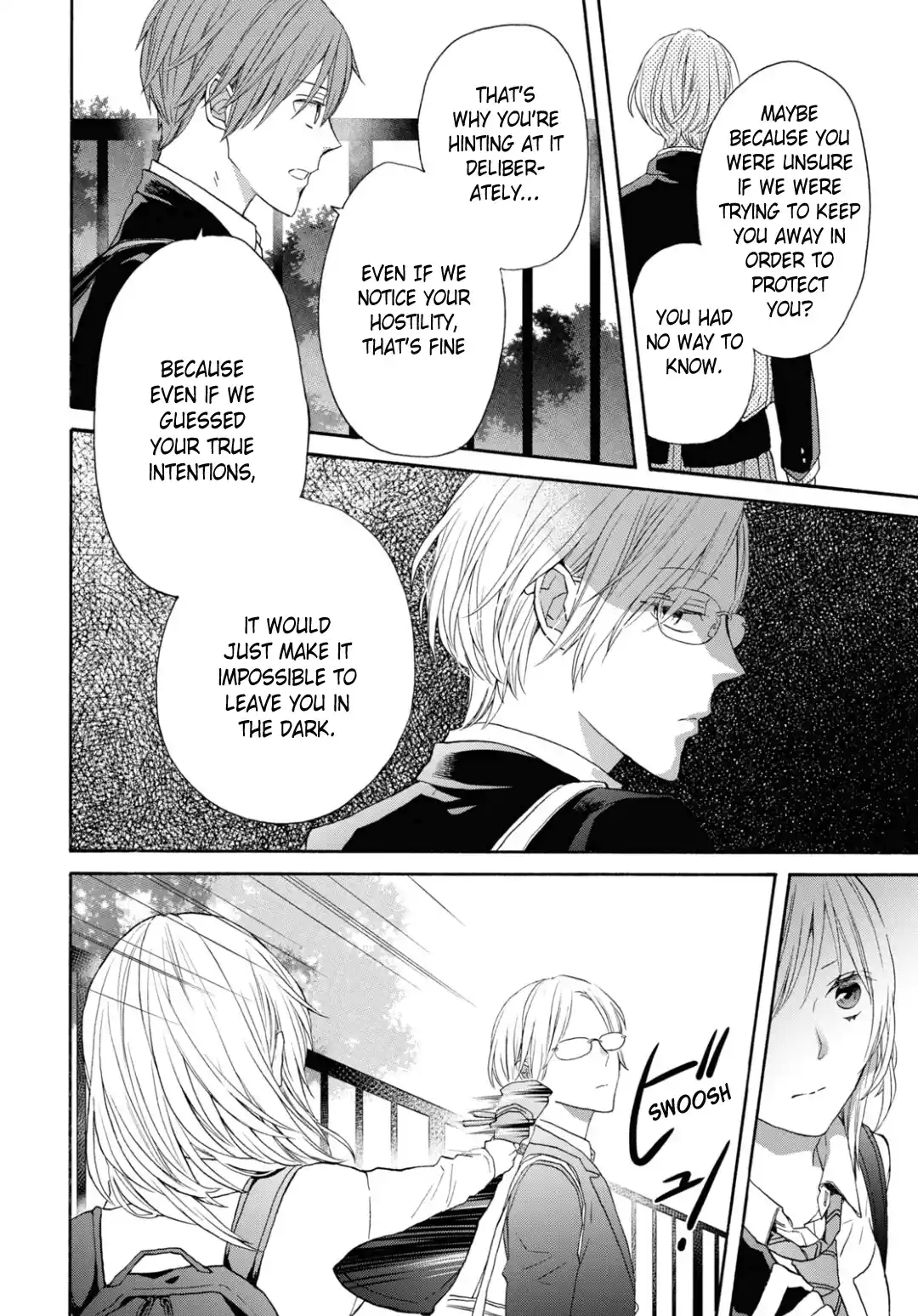 Bokura no Kiseki 132