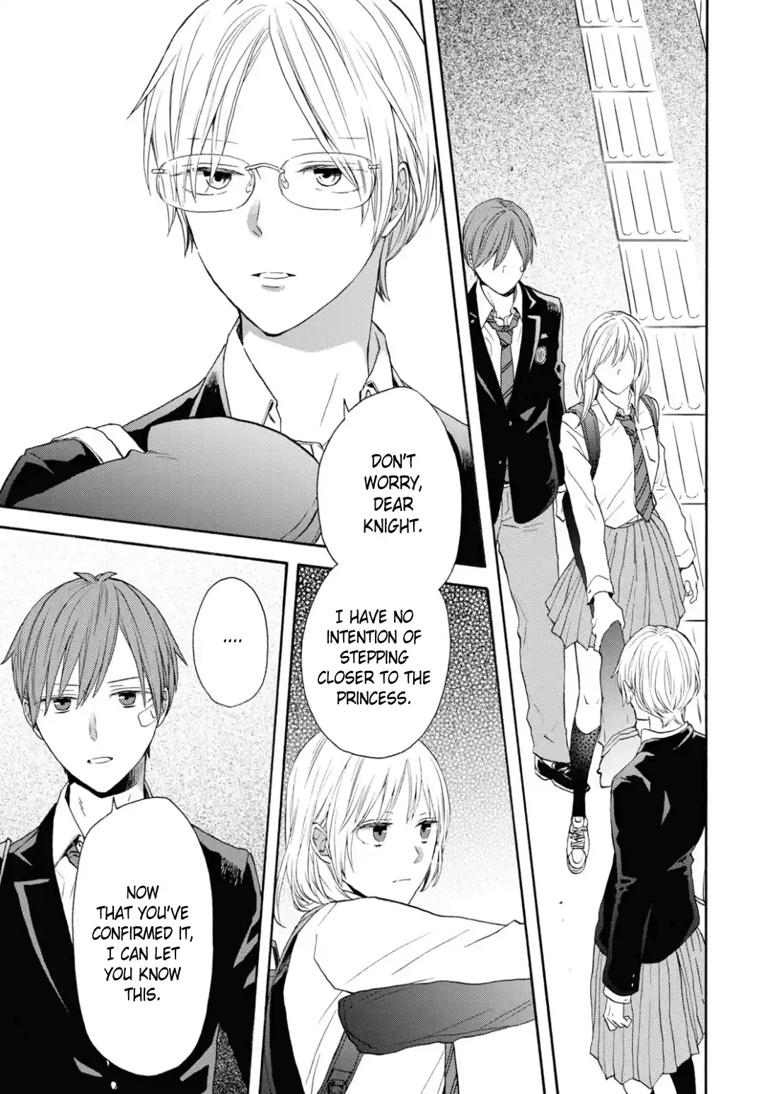 Bokura no Kiseki 132