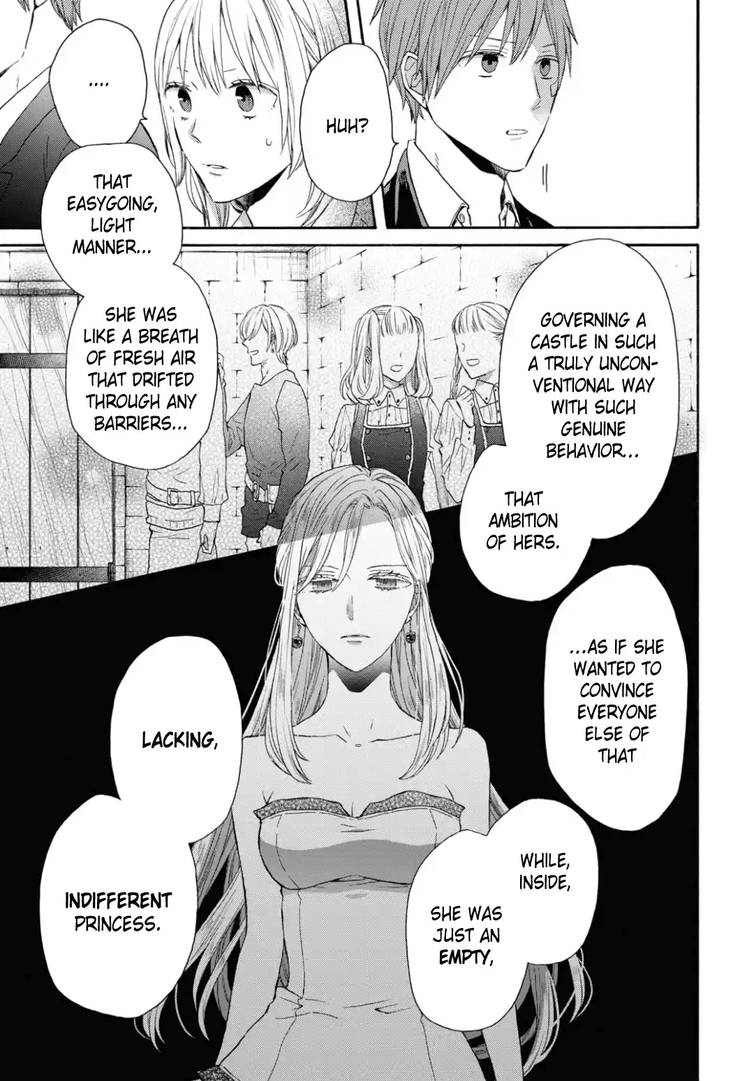 Bokura no Kiseki 133