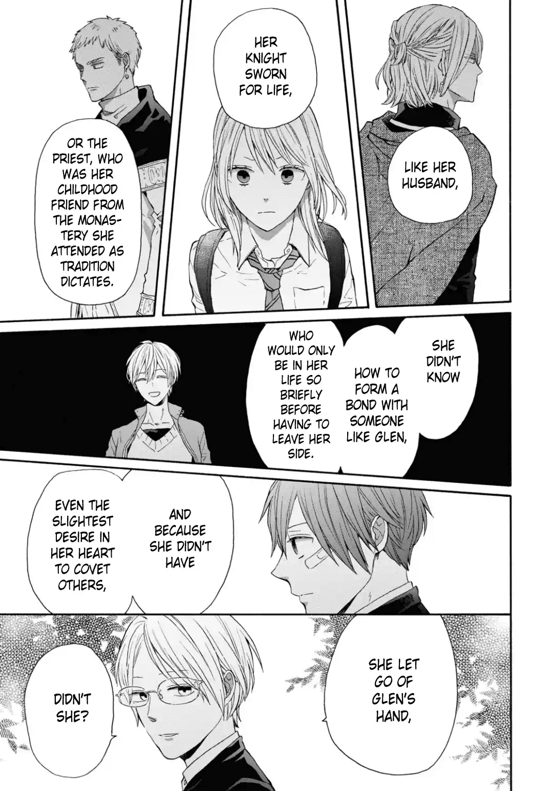 Bokura no Kiseki 133