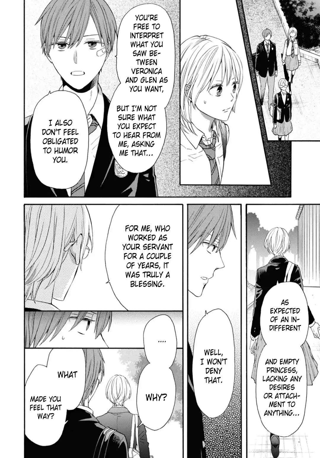 Bokura no Kiseki 133