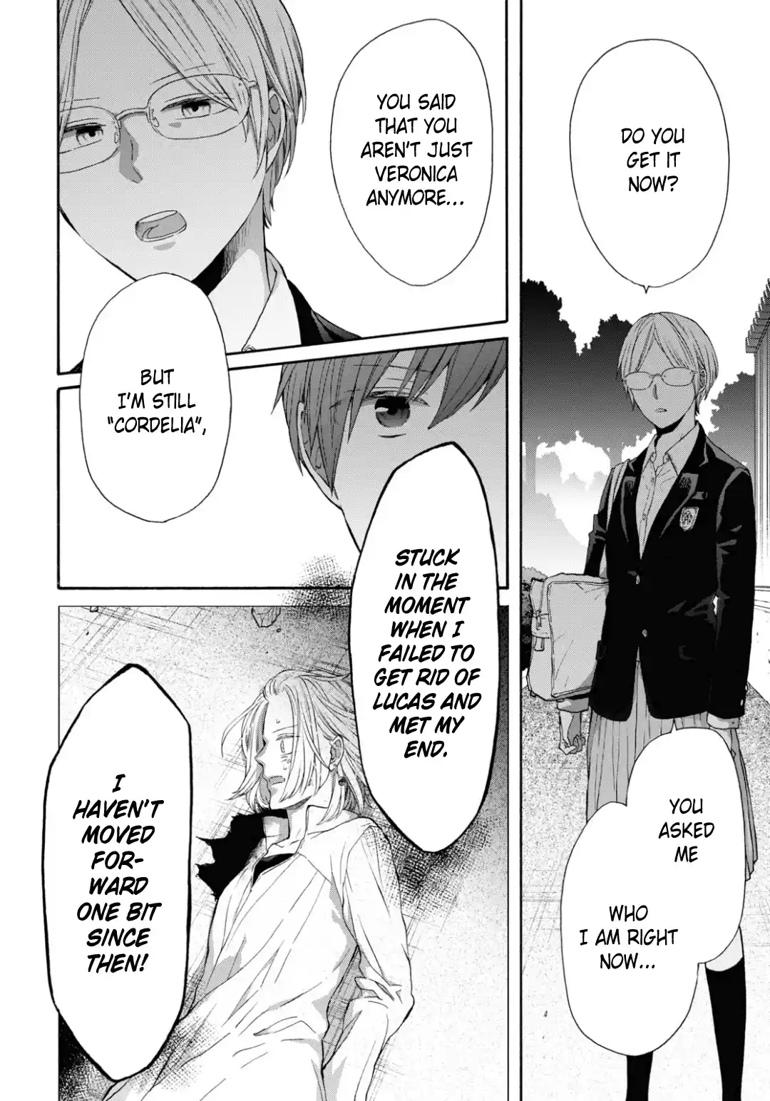 Bokura no Kiseki 133