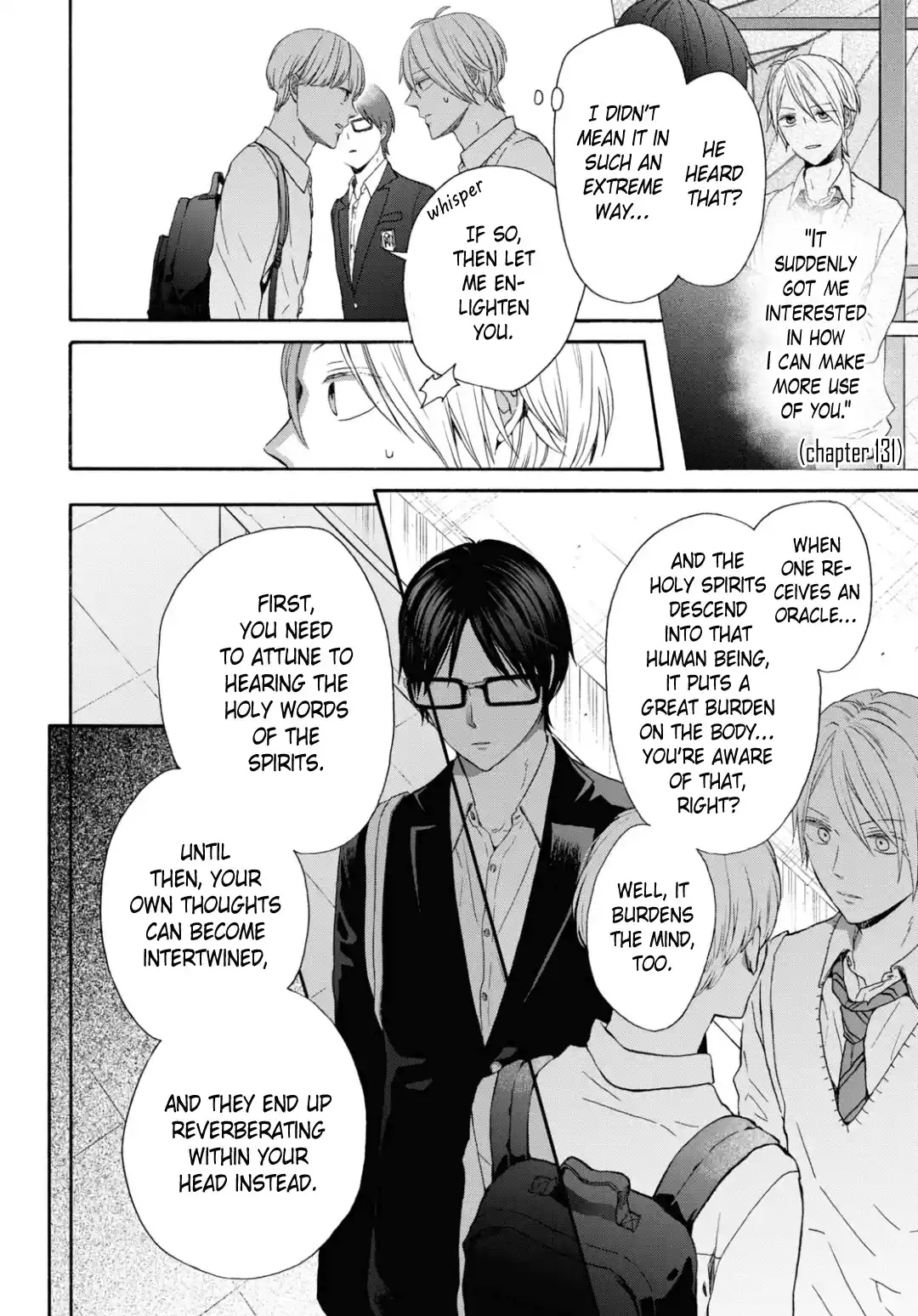 Bokura no Kiseki 134