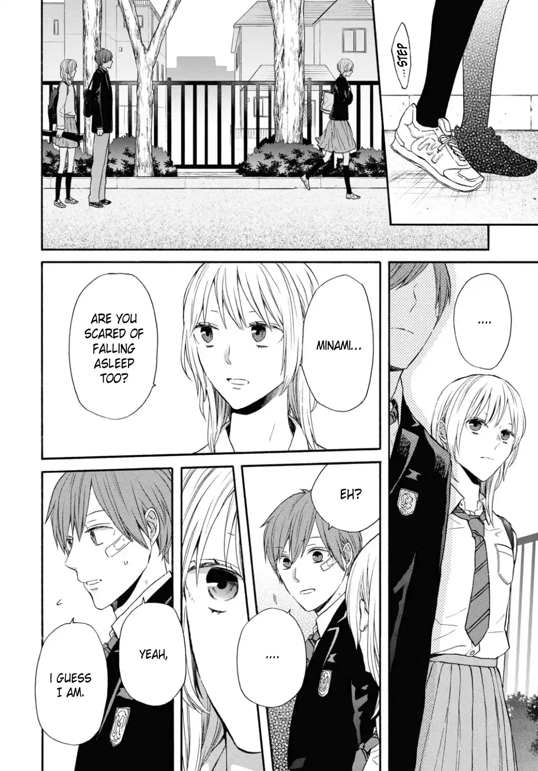 Bokura no Kiseki 135