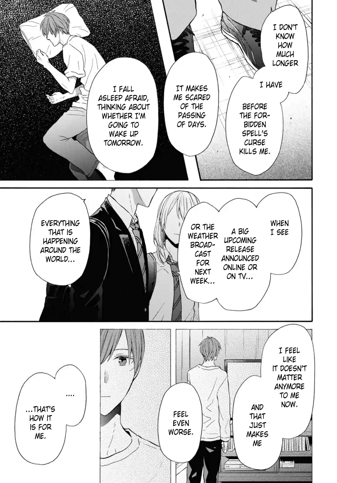 Bokura no Kiseki 135