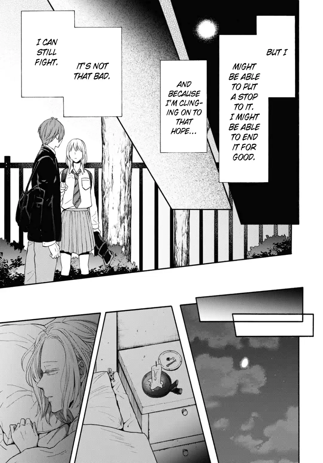 Bokura no Kiseki 135