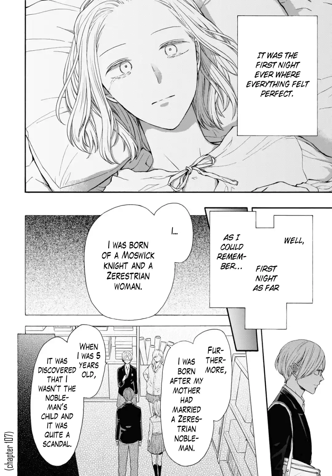 Bokura no Kiseki 135