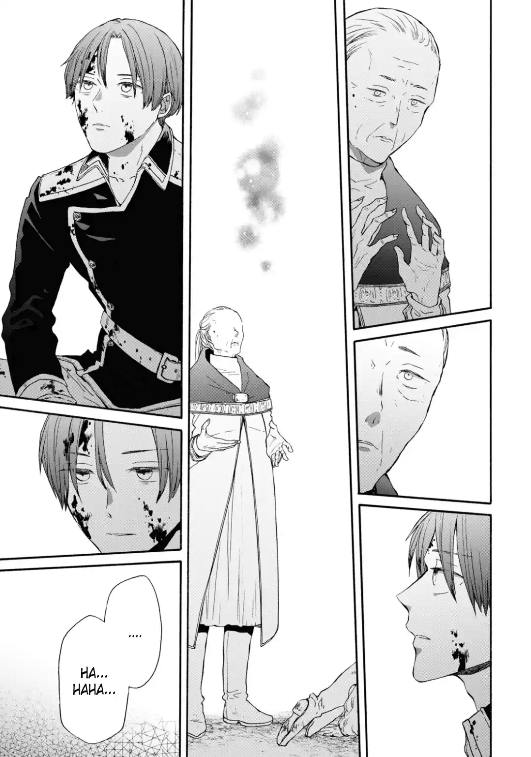 Bokura no Kiseki 136