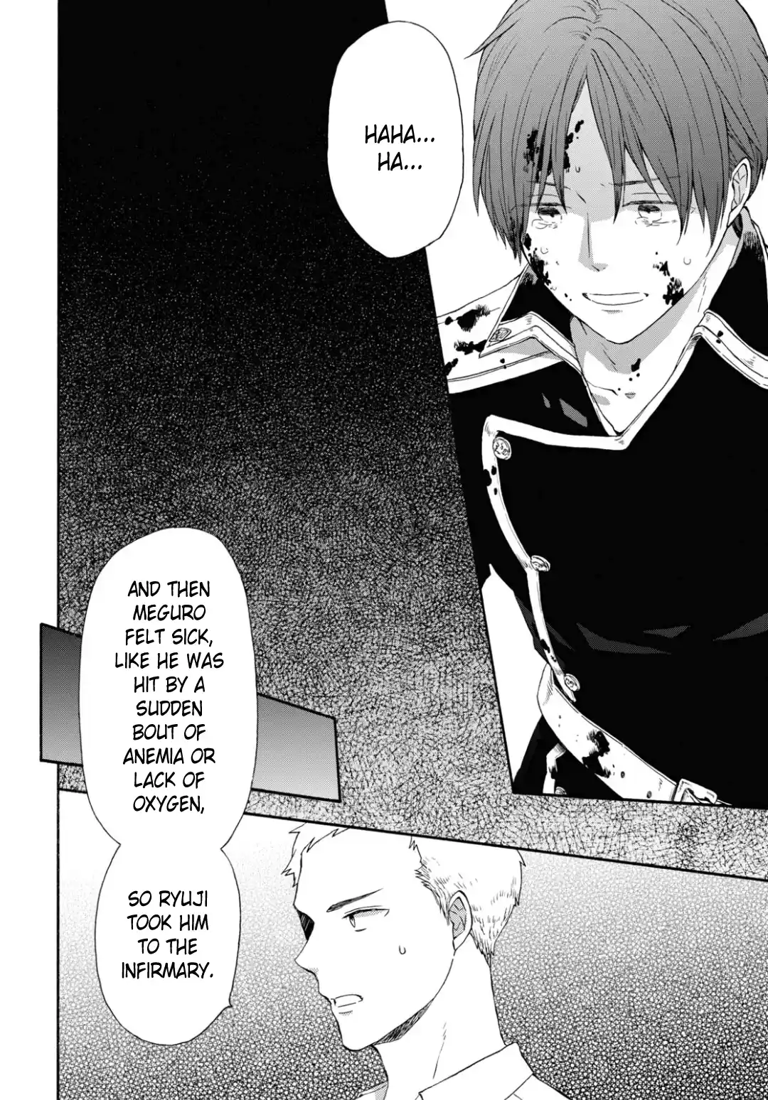 Bokura no Kiseki 136