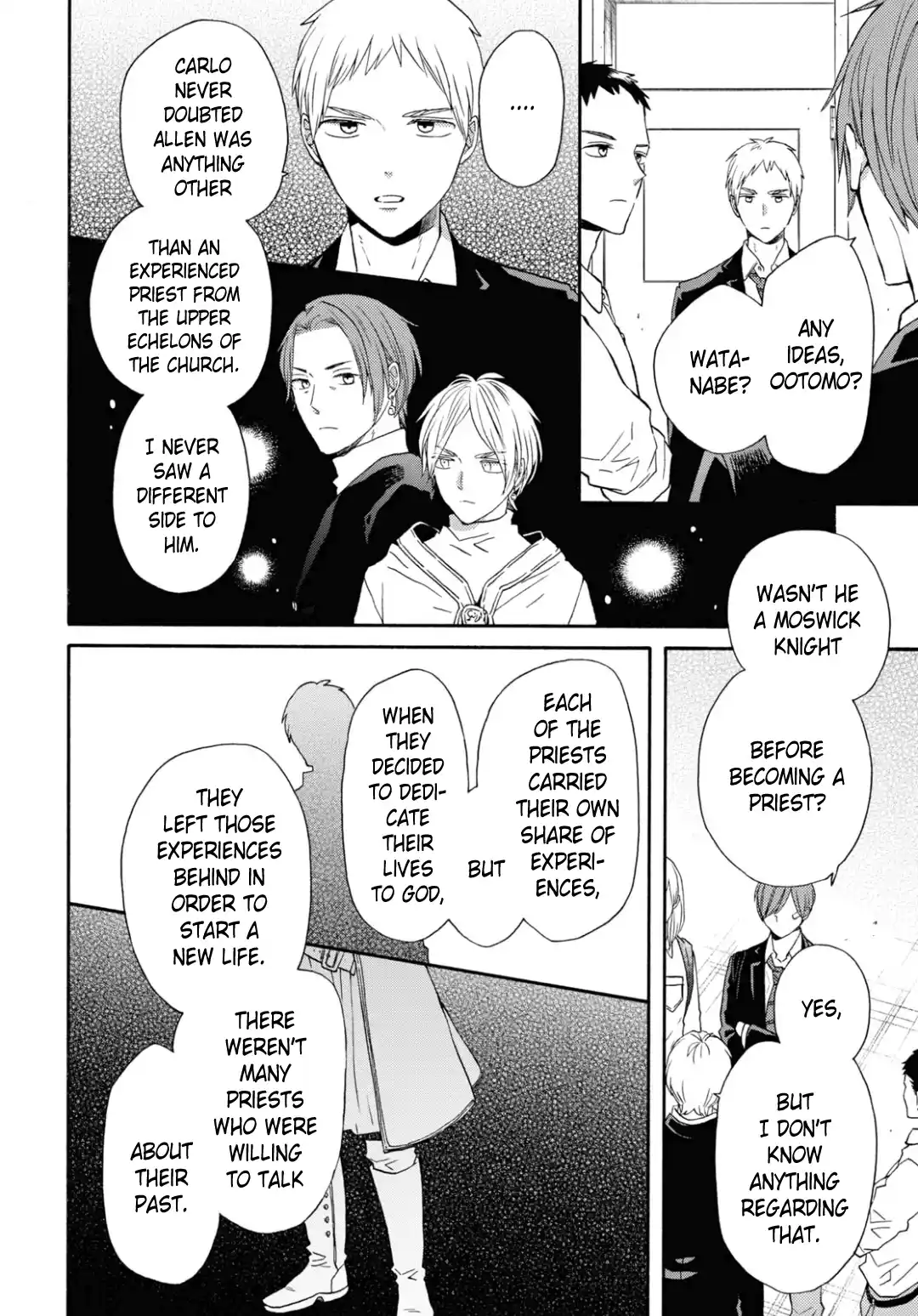 Bokura no Kiseki 136