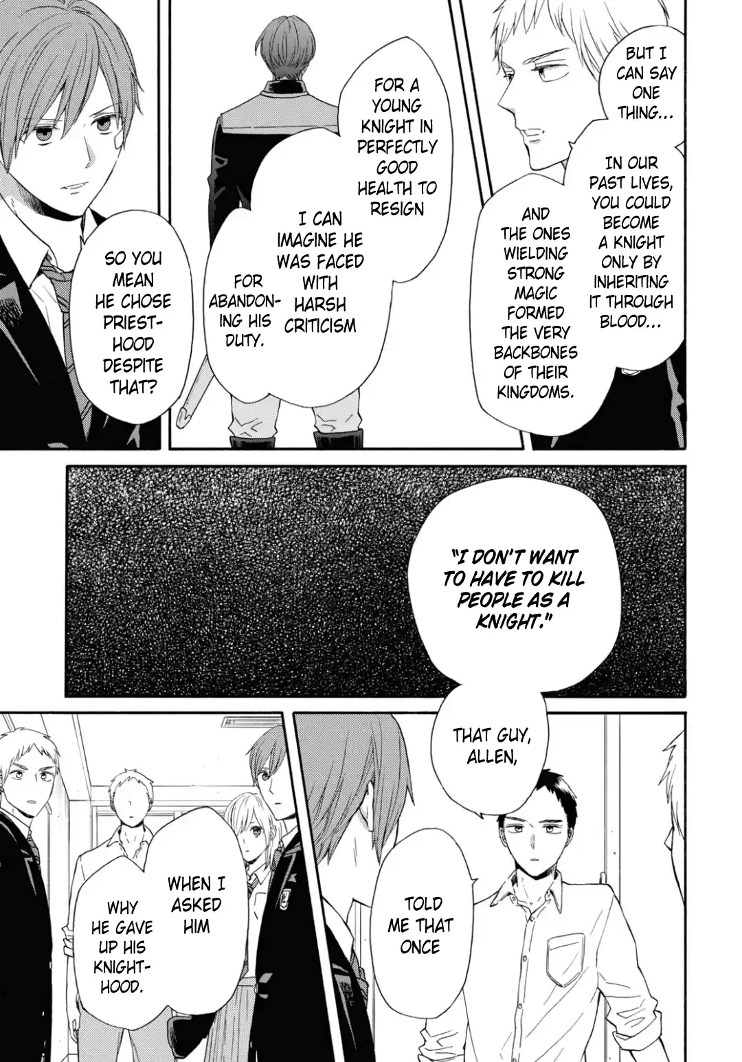 Bokura no Kiseki 136