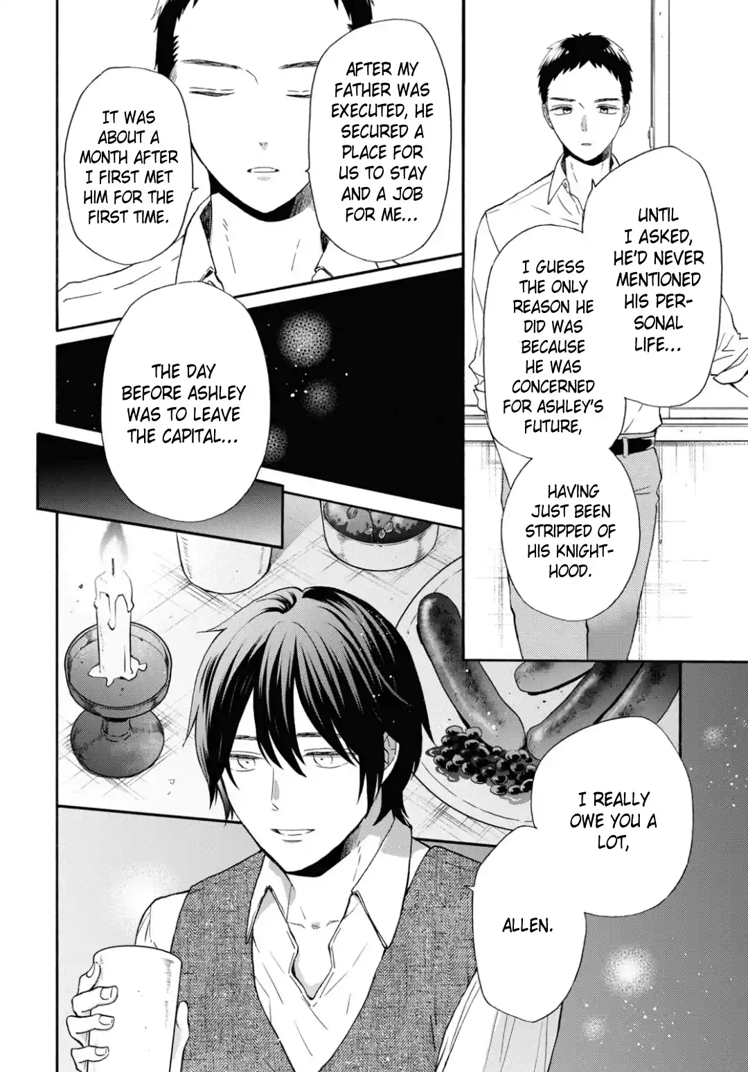 Bokura no Kiseki 136