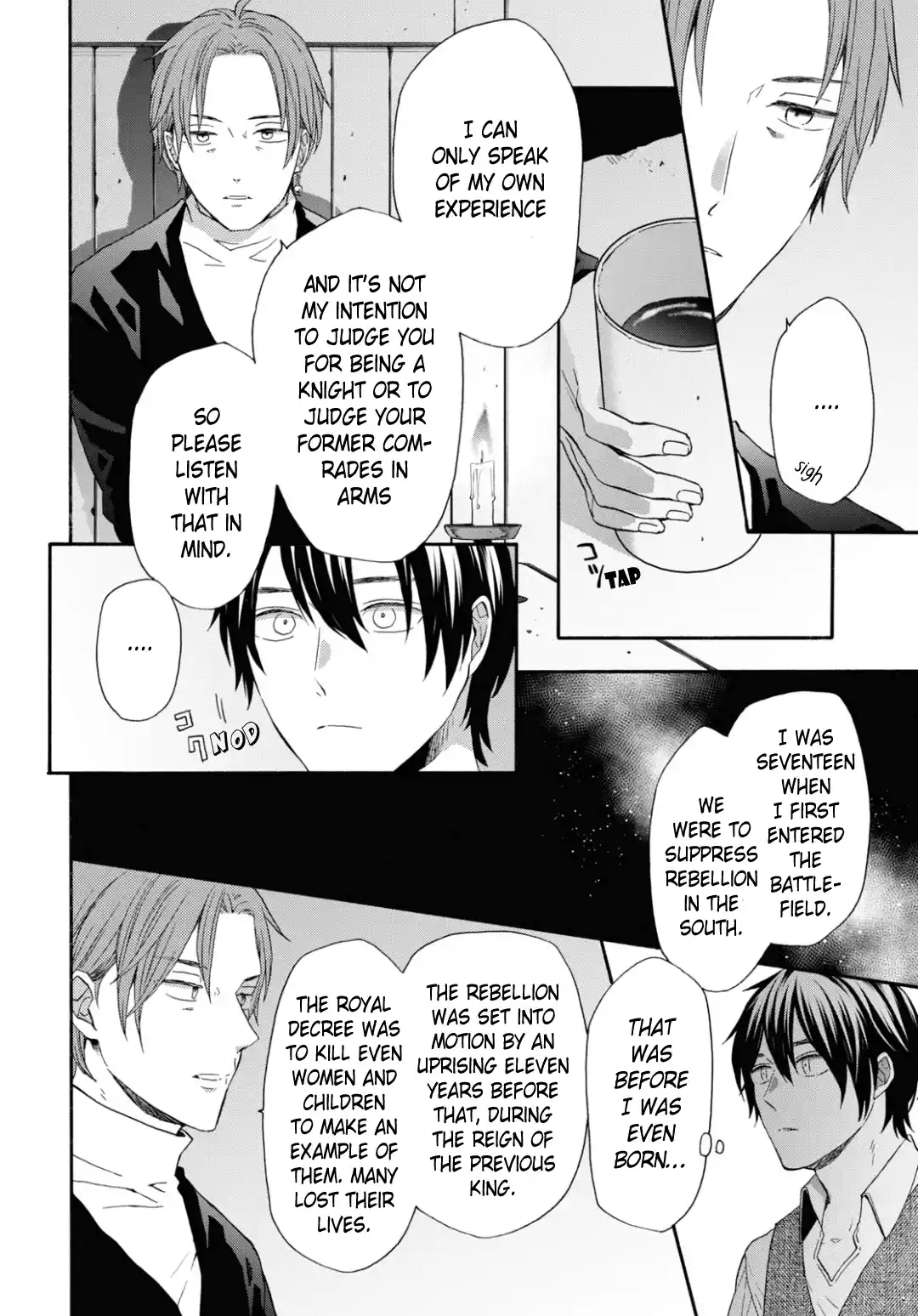 Bokura no Kiseki 136