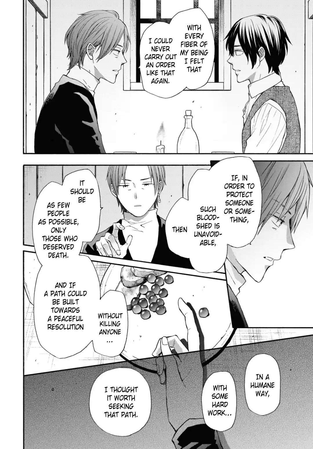 Bokura no Kiseki 136