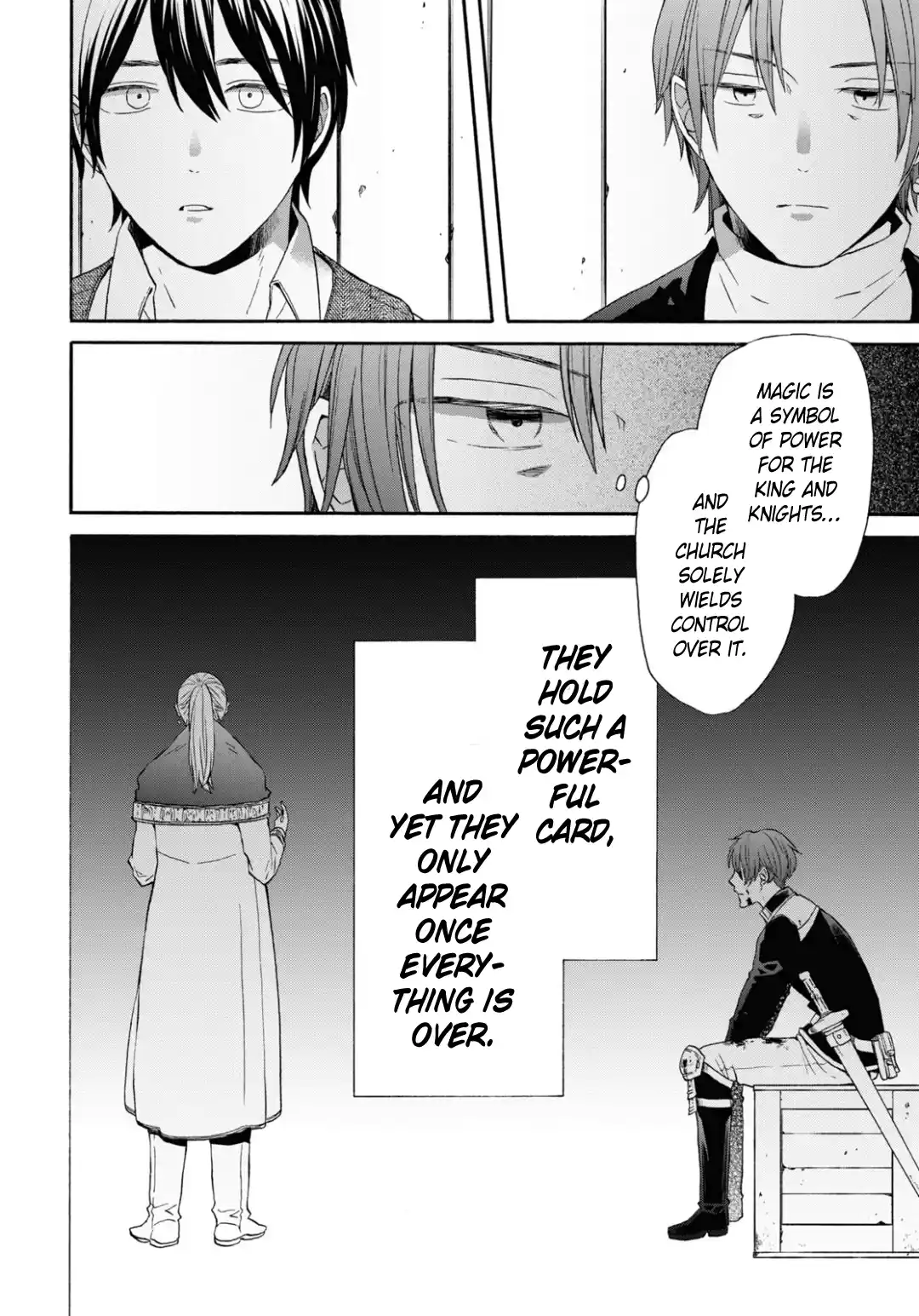 Bokura no Kiseki 136