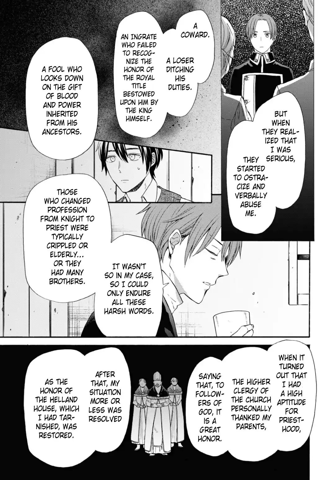 Bokura no Kiseki 136