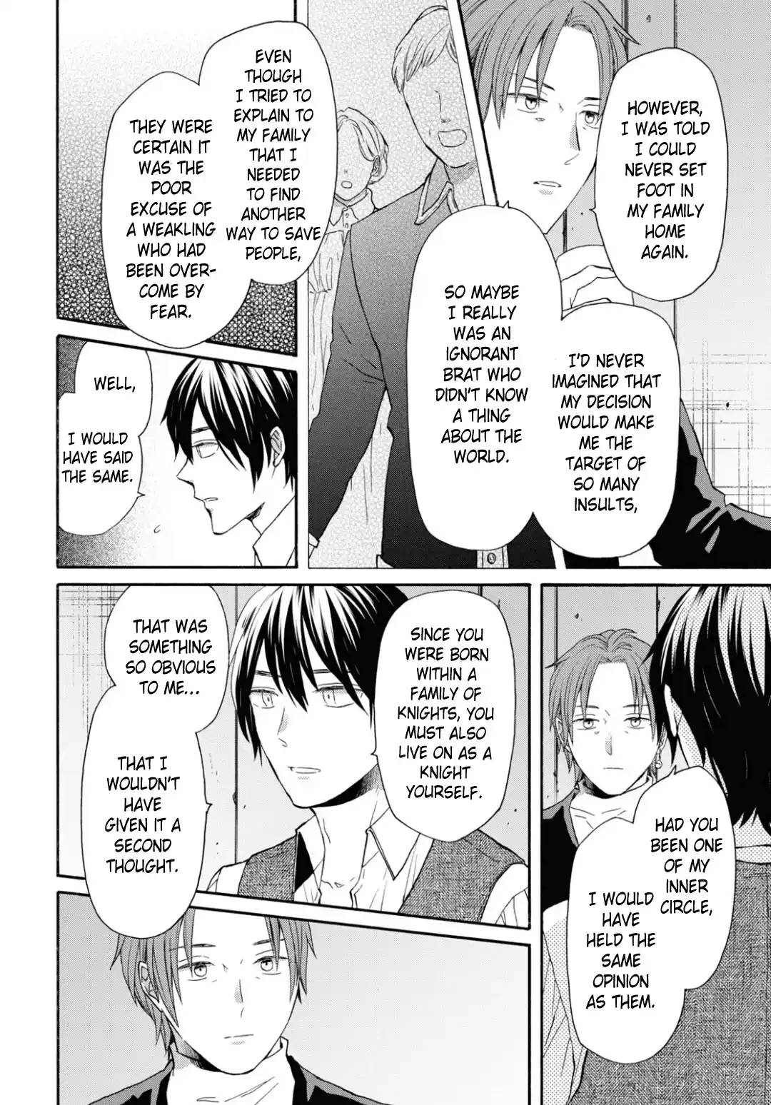 Bokura no Kiseki 136