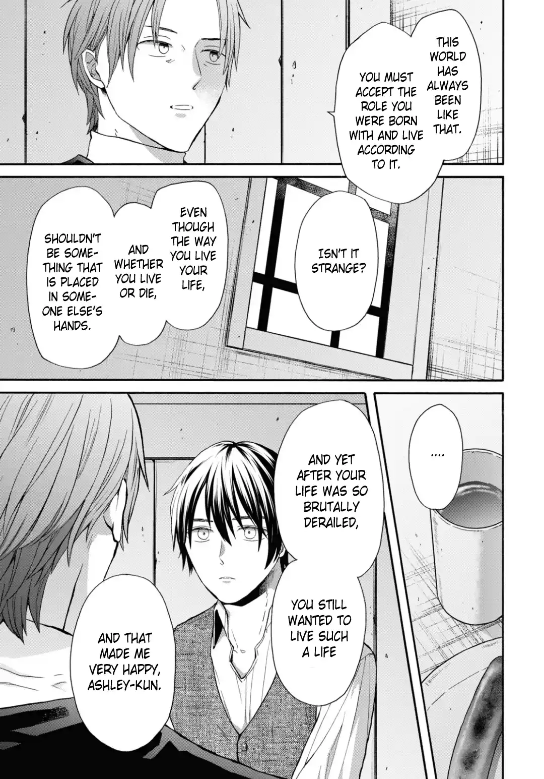 Bokura no Kiseki 136