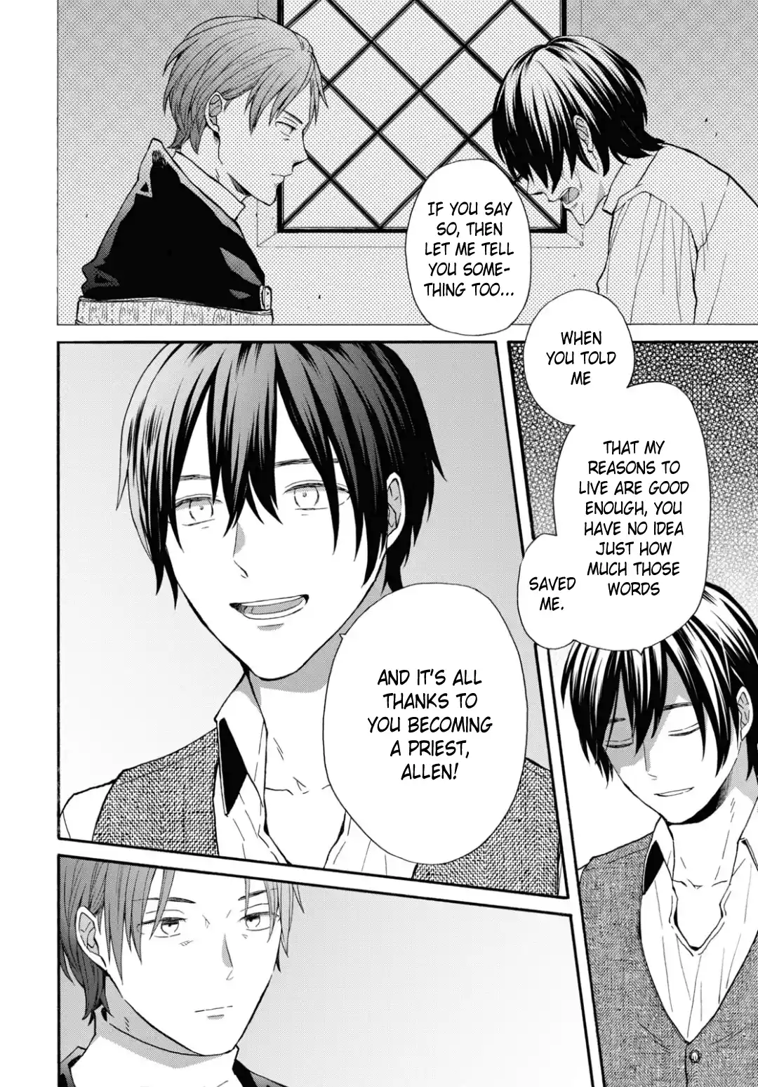 Bokura no Kiseki 136