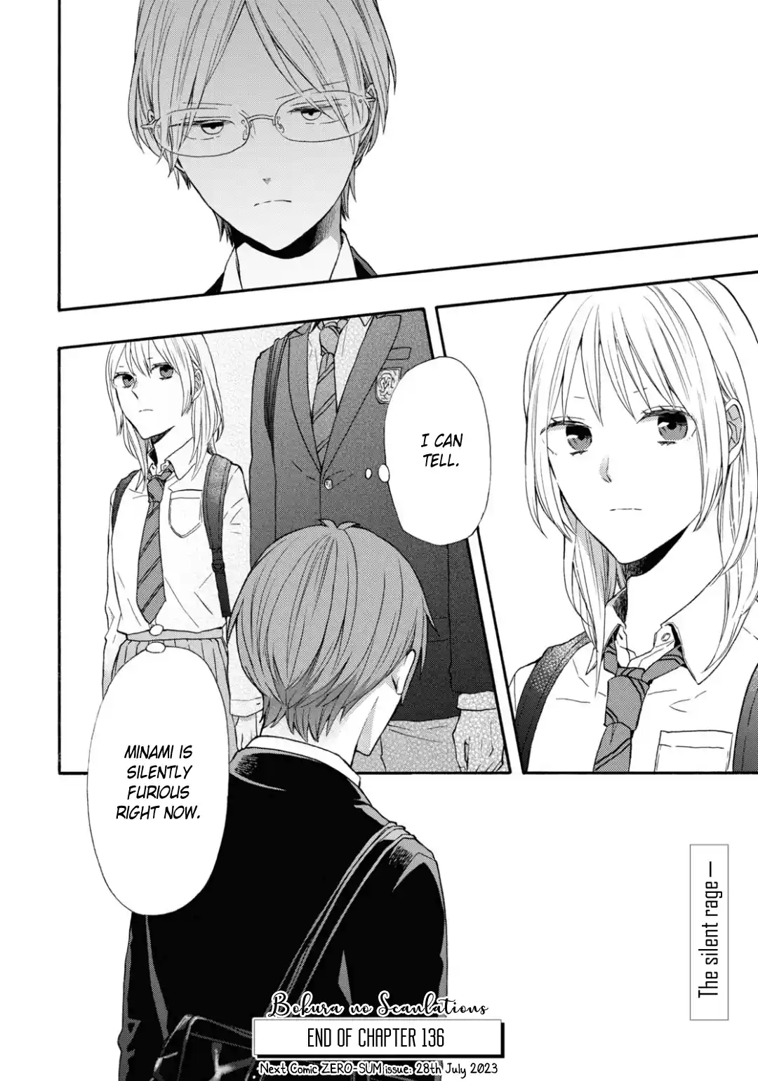 Bokura no Kiseki 136