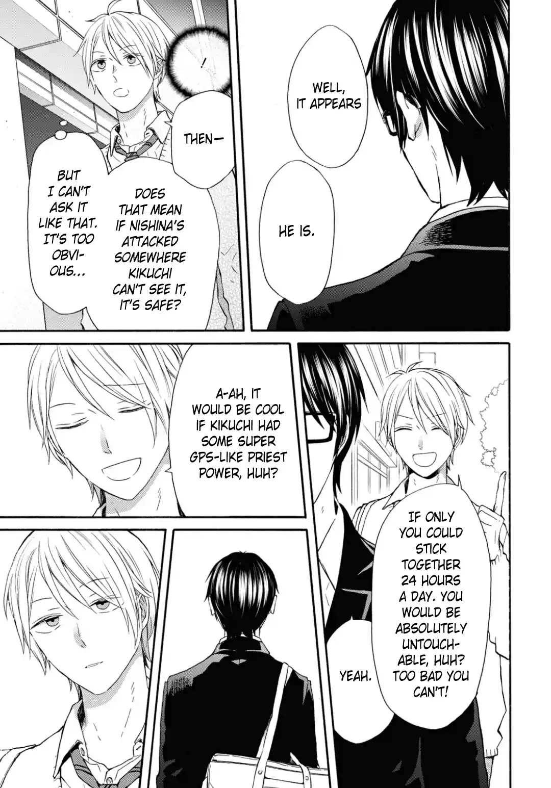 Bokura no Kiseki 137