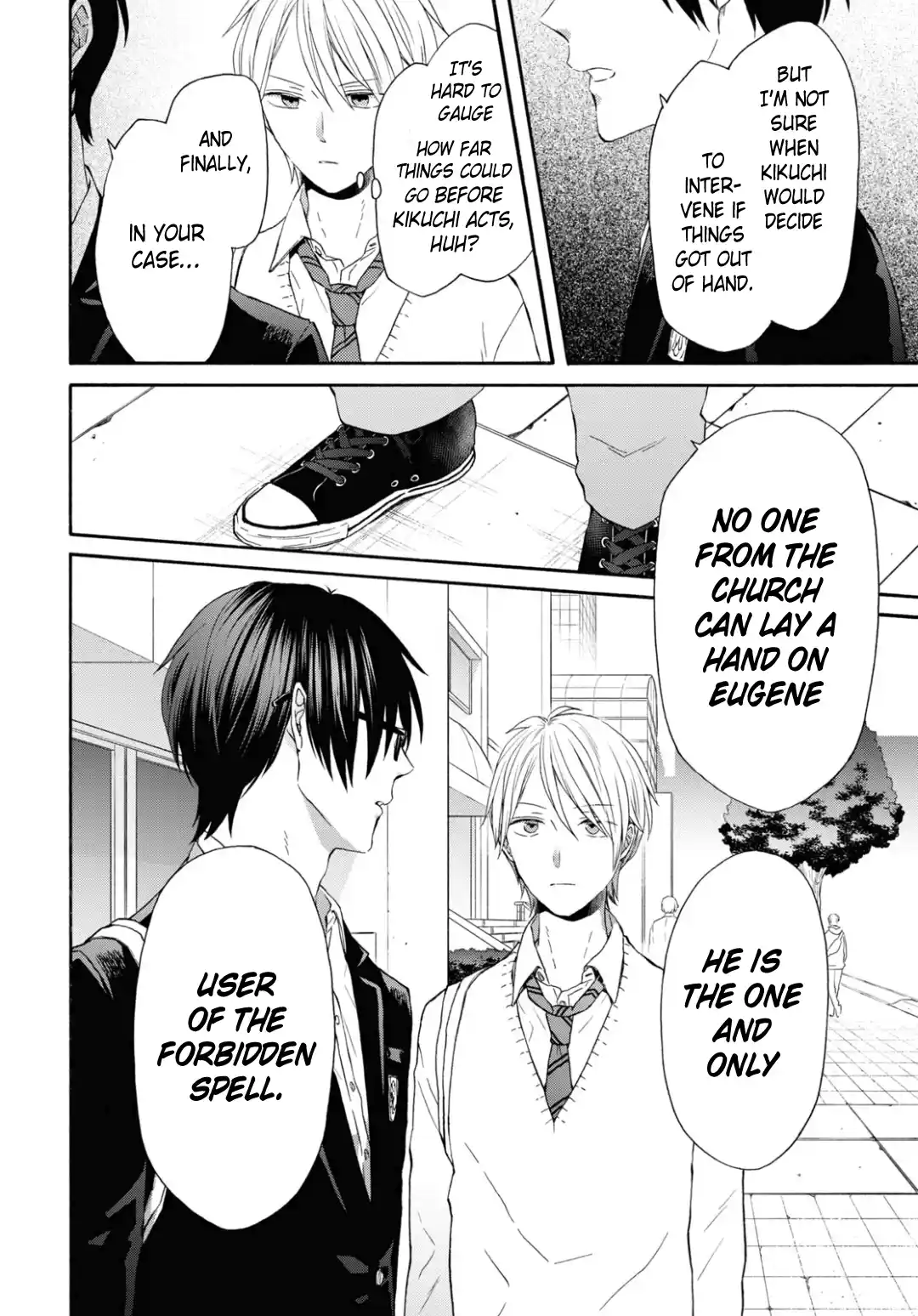 Bokura no Kiseki 137