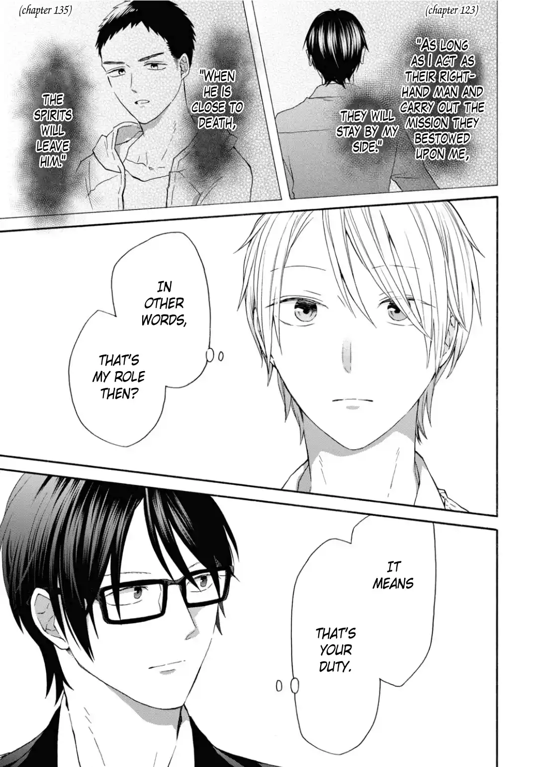 Bokura no Kiseki 137