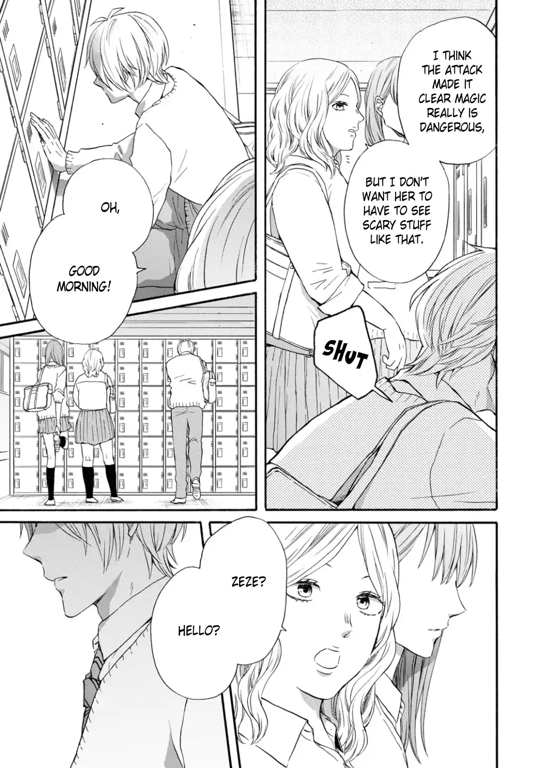 Bokura no Kiseki 137