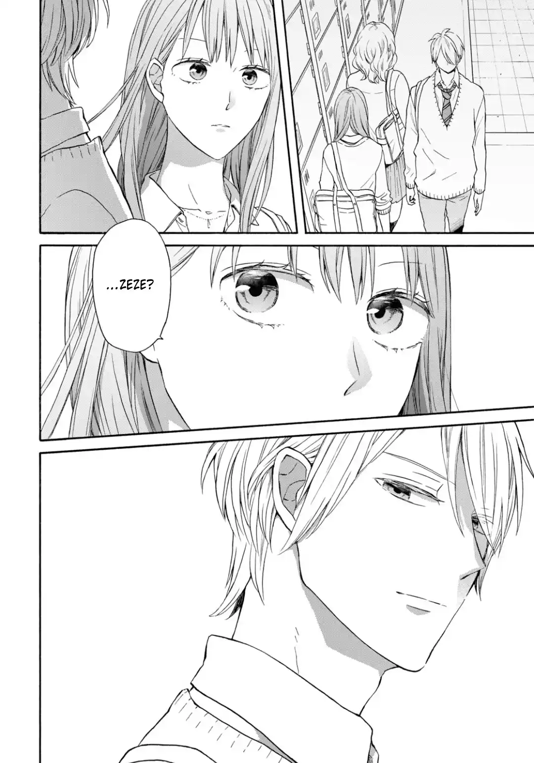 Bokura no Kiseki 137