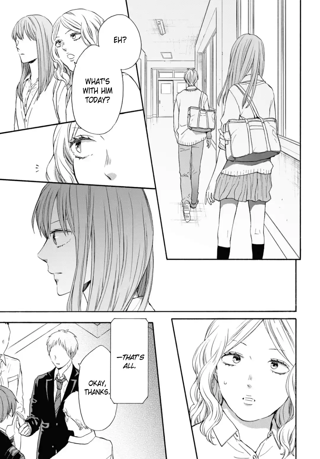 Bokura no Kiseki 137