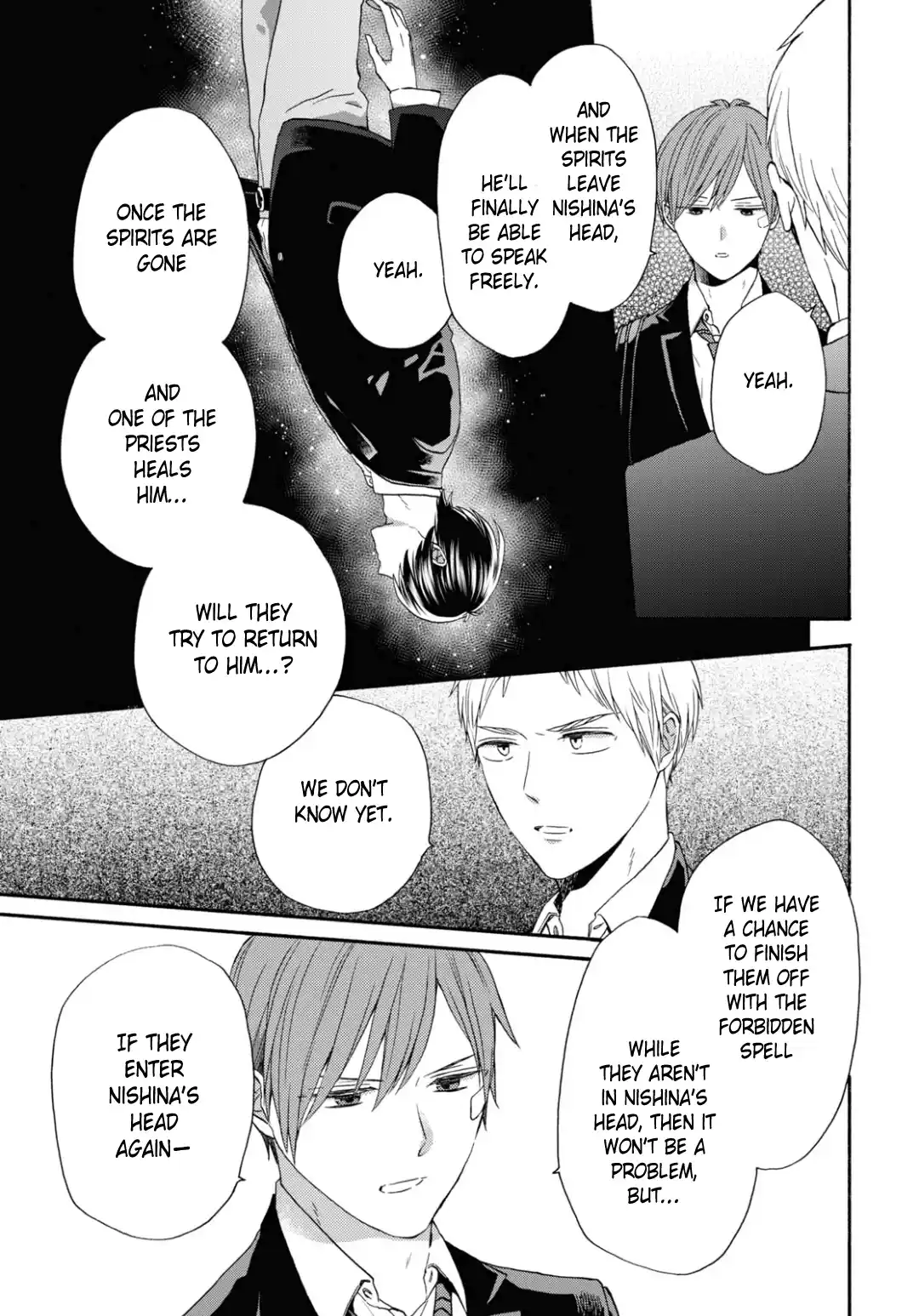 Bokura no Kiseki 137