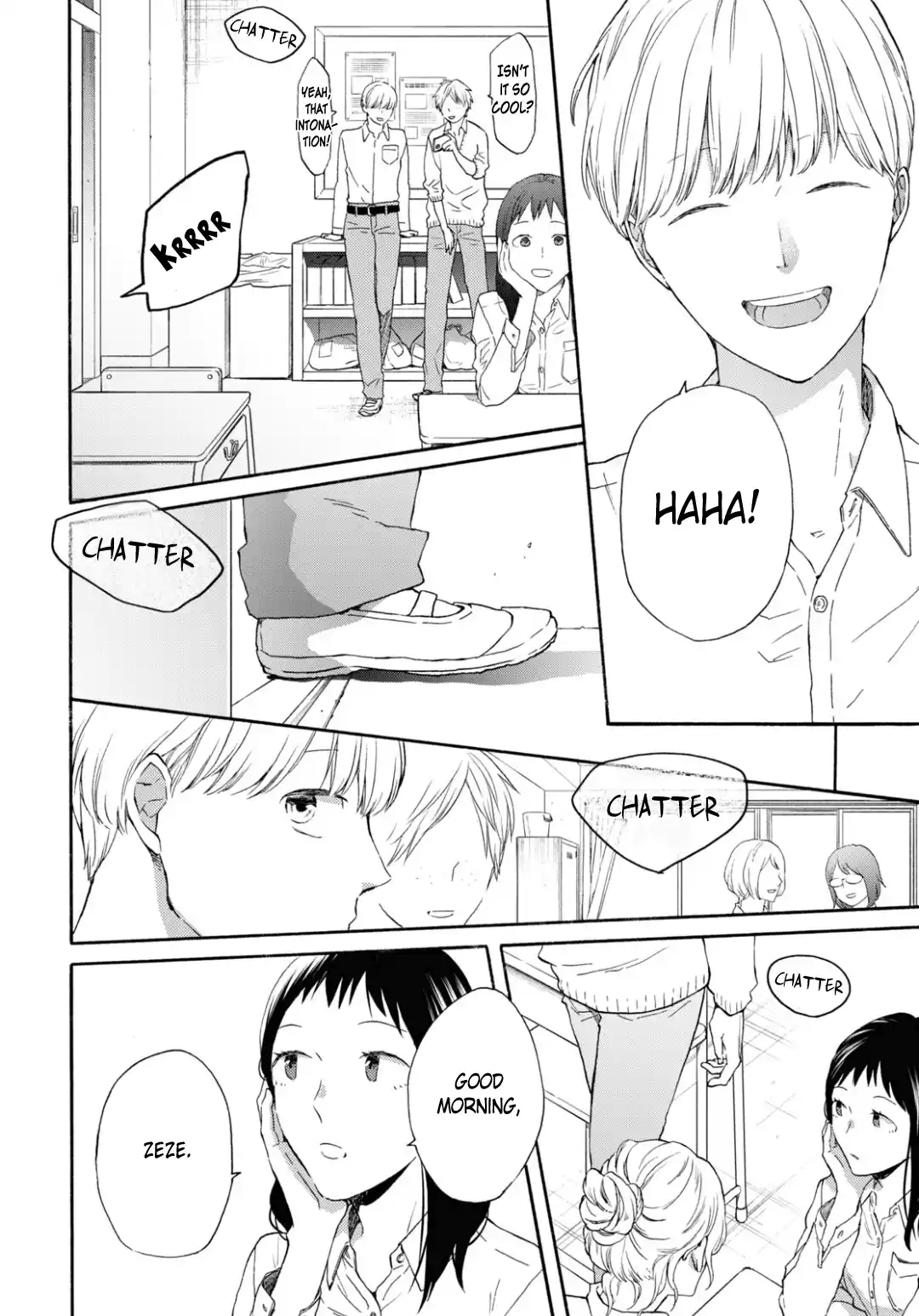 Bokura no Kiseki 138