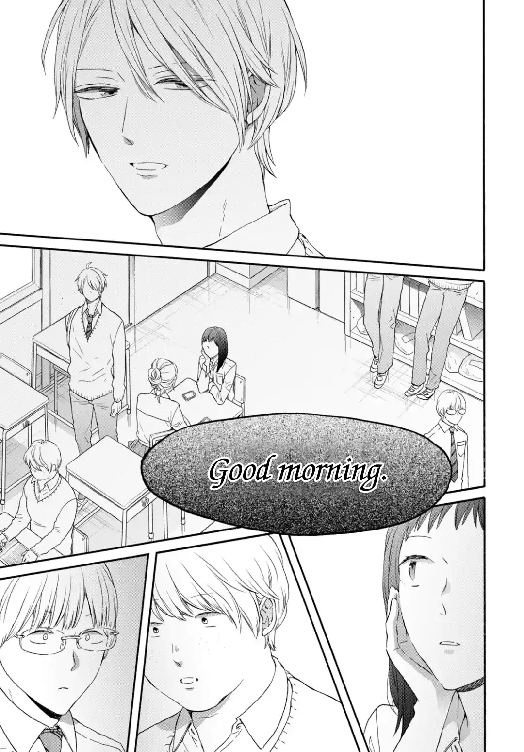 Bokura no Kiseki 138