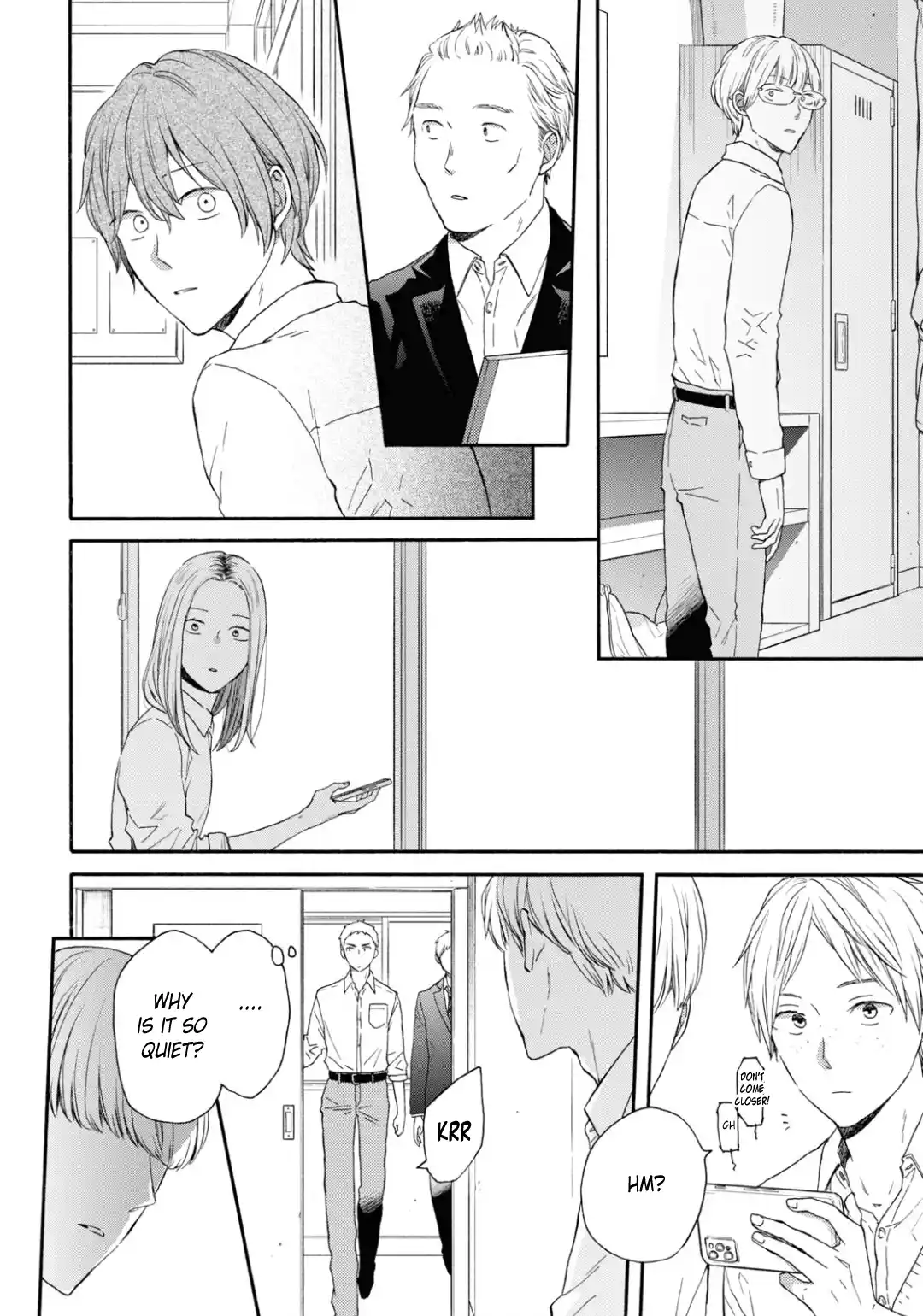 Bokura no Kiseki 138