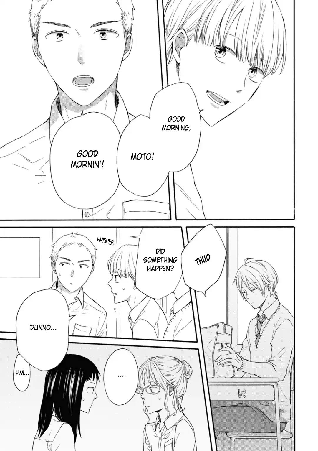 Bokura no Kiseki 138