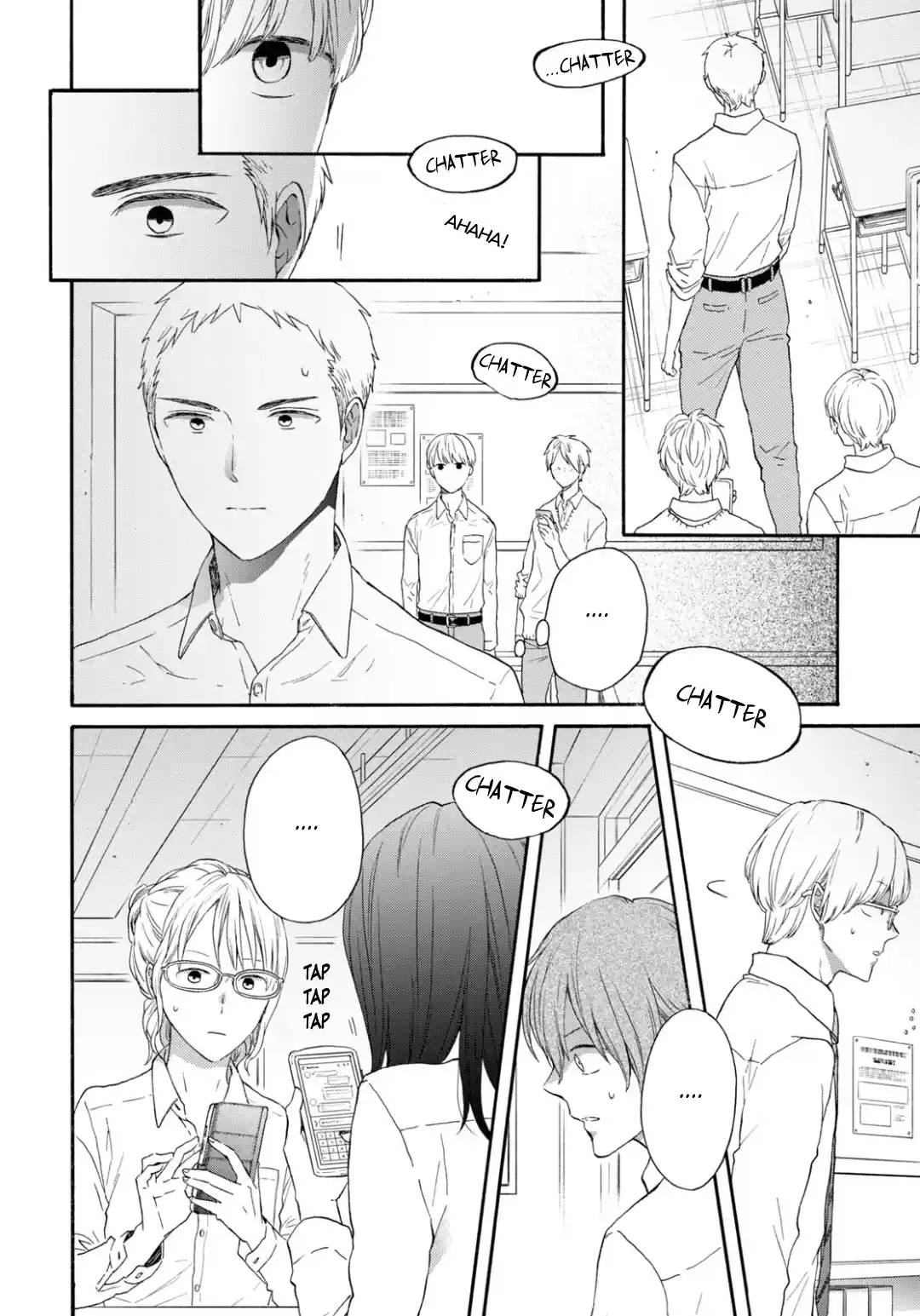 Bokura no Kiseki 138