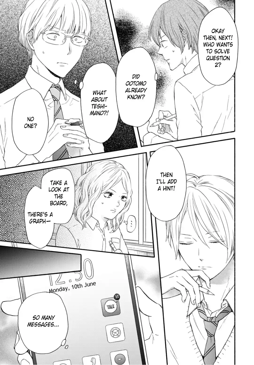 Bokura no Kiseki 138