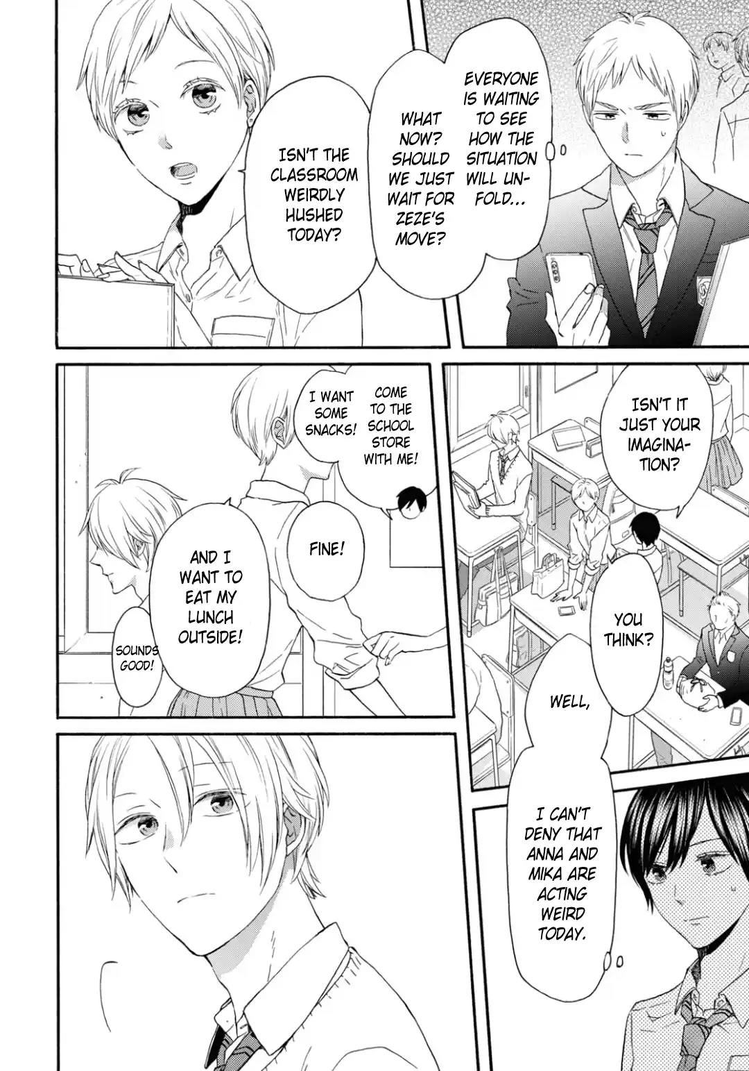 Bokura no Kiseki 138