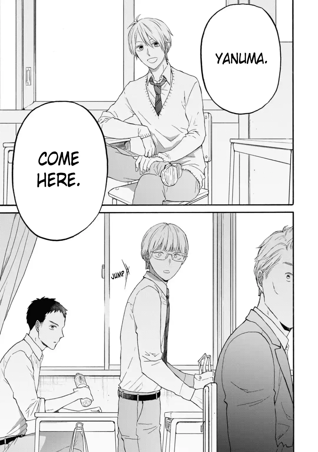 Bokura no Kiseki 138